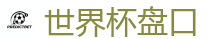 2026世界杯 (FIFA WorldCUP)中国下注指定网站